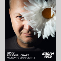 Personal Chart by LOSEV 11.08.2025 #411