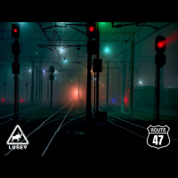 LOSEV from Moscow Route 47