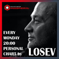 Personal Chart by LOSEV 11.11.2024 #385