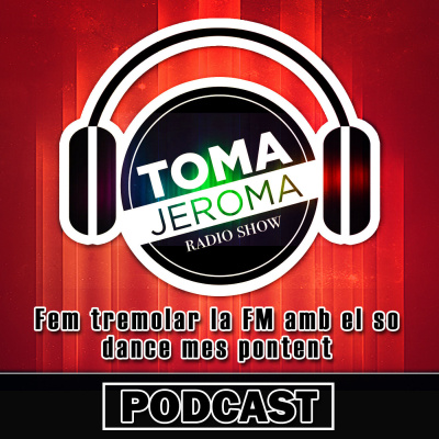 Toma Jeroma Radio Show