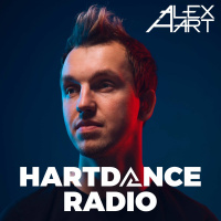 ALEX HART - HartDance Radio #108