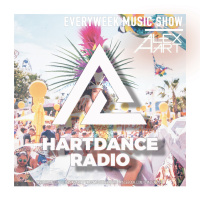 ALEX HART - HartDance Radio #41