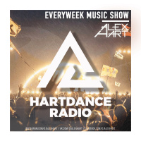 ALEX HART - HartDance Radio #44