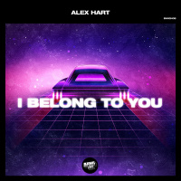 Alex Hart - I Belong To You (Original Mix)