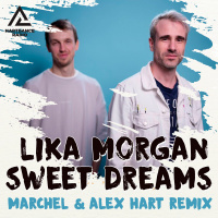 Lika Morgan - Sweet Dreams (Marchel  Alex Hart Remix)