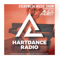 ALEX HART - HartDance Radio #37