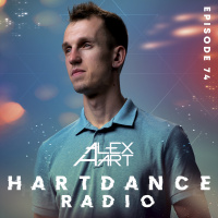 ALEX HART - HartDance Radio #74