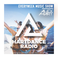 ALEX HART - HartDance Radio #42