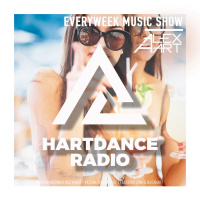 ALEX HART - HartDance Radio #39