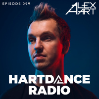 ALEX HART - HartDance Radio #99
