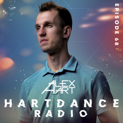 Alex Hart