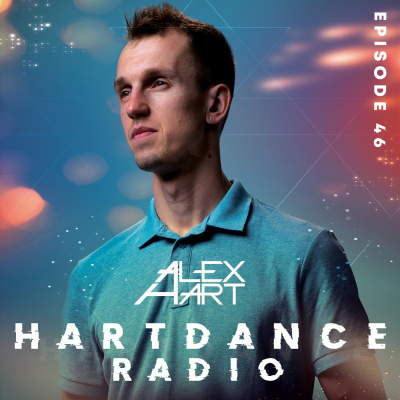 Alex Hart