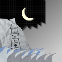 Semigloss Albatross: Beyond the Sea