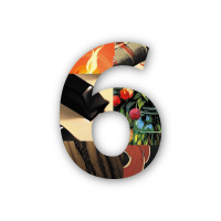 Production Lab: Experiment 6 - Everything Belongs