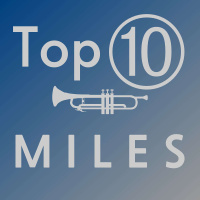 Transitions 21/24: Top Ten Miles