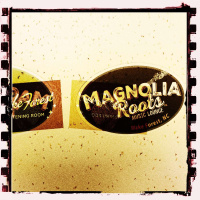 Collapsis at Magnolia Roots Music Lounge