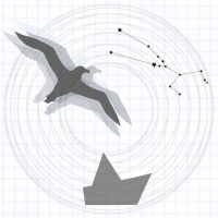 Semigloss Albatross: Symbols