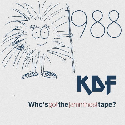 Mike Garrigan Podcast