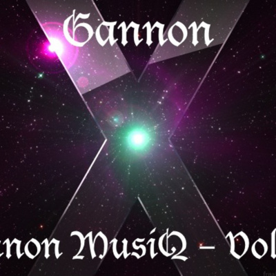 Gannon Musiq