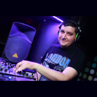 Dj Ptuch Dinamika Project Mix Июль 2015 №118