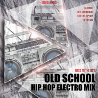 Back to the 80s - Old School Hip Hop Electro