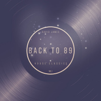 Back To 89 - House Classics Vol.1