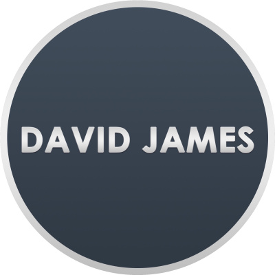 David James Mixes
