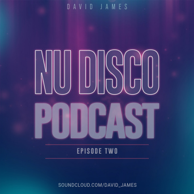 David James Mixes
