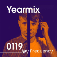 My Frequency 0119 - Yearmix 2018
