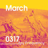 My Frequency 0317