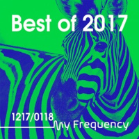 My Frequency 1217/0118 - Best of 2017