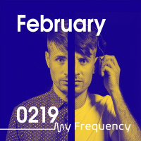 My Frequency 0219