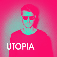 Utopia by GOLDFINCH [Organic, Downtempo, Chill Out, Deep, DJ Mix, September 2024]
