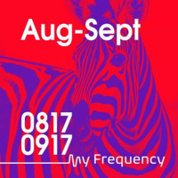 My Frequency 0817/0917