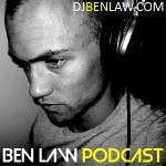 Ben Law | Techno Podcast