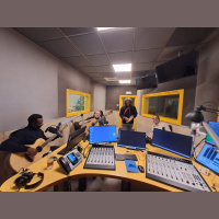 Avenida Brasil di martedì 11/02/2025