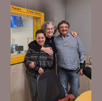 Avenida Brasil di martedì 29/10/2024