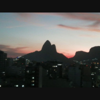 Avenida Brasil di martedì 16/01/2024