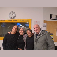 Avenida Brasil di martedì 23/04/2024