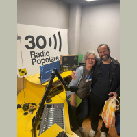 Avenida Brasil di martedì 03/06/2025