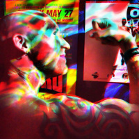 DJ Russ Rich presents: HOUSE OF RICHES, Volume 2: LIVE FROM THE FACTORY (Bay of Pigs, July 28, 2012)