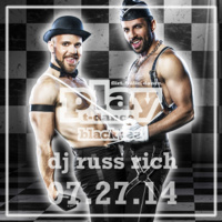 PLAY T-Dance | Black Tea | 2014 Podcast