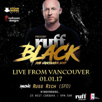 RUFF Live from Vancouver 1.1.17