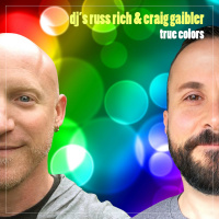 Russ Rich and Craig Gaibler - True Colors