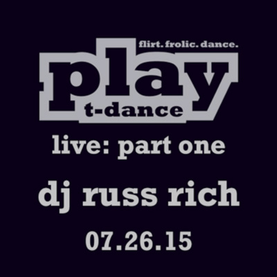 Dj Russ Rich Presents House Of Riches
