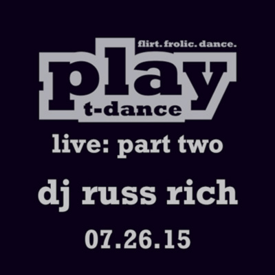 Dj Russ Rich Presents House Of Riches