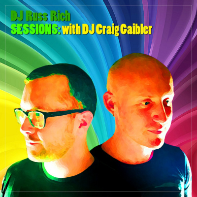 Dj Russ Rich Presents House Of Riches