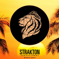 STRAKTON RADIO SHOW #007 - JOSEPH Guest Mix - 06/2k16