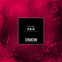 STRAKTON RADIO SHOW #033 - PAIS Guest Mix