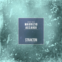 STRAKTON RADIO SHOW #016 - Maurizio Accardi Guest Mix